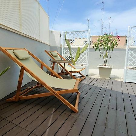 Dimora Della Nonna-Luxury Home Mola di Bari Kültér fotó