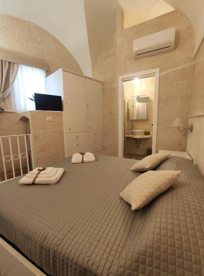 Dimora Della Nonna-Luxury Home Mola di Bari Kültér fotó
