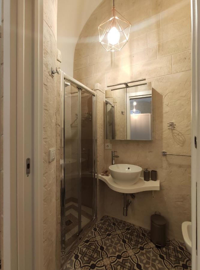 Dimora Della Nonna-Luxury Home Mola di Bari Kültér fotó