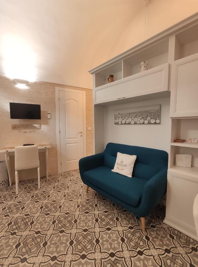 Dimora Della Nonna-Luxury Home Mola di Bari Kültér fotó