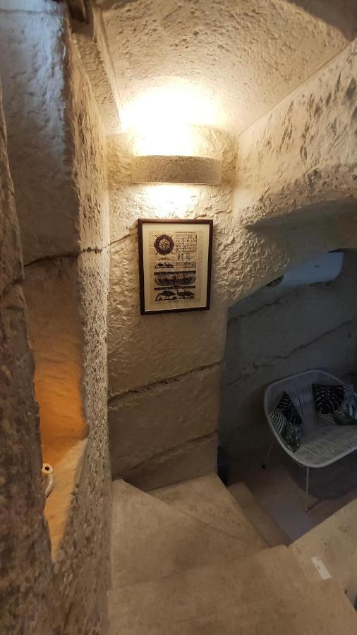 Dimora Della Nonna-Luxury Home Mola di Bari Kültér fotó