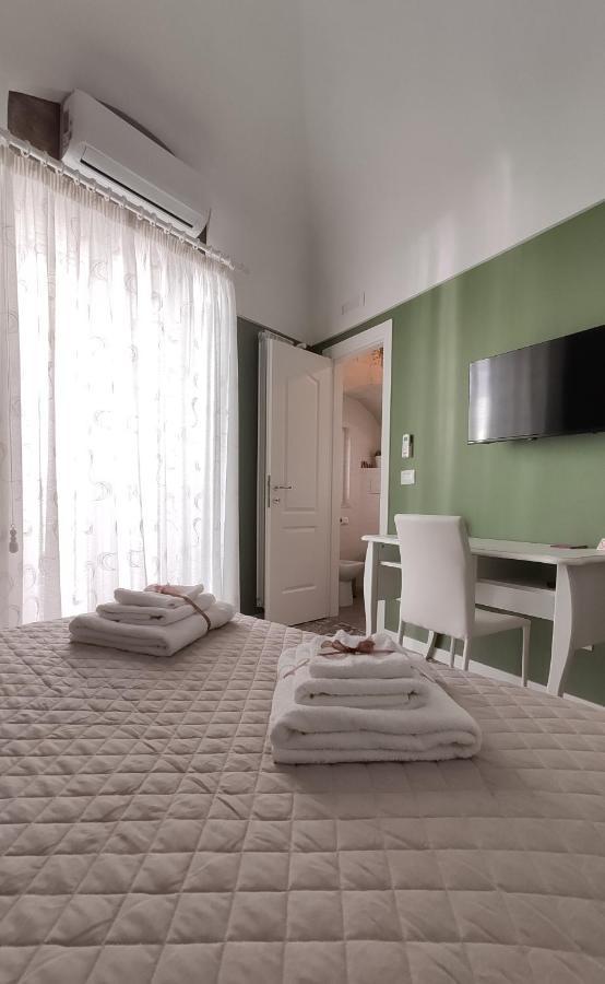 Dimora Della Nonna-Luxury Home Mola di Bari Kültér fotó