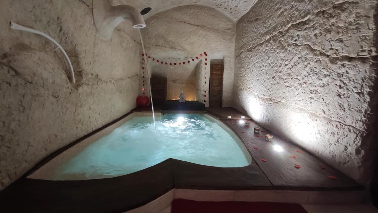 Dimora Della Nonna-Luxury Home Mola di Bari Kültér fotó