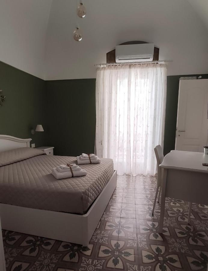 Dimora Della Nonna-Luxury Home Mola di Bari Kültér fotó