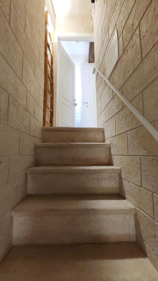 Dimora Della Nonna-Luxury Home Mola di Bari Kültér fotó