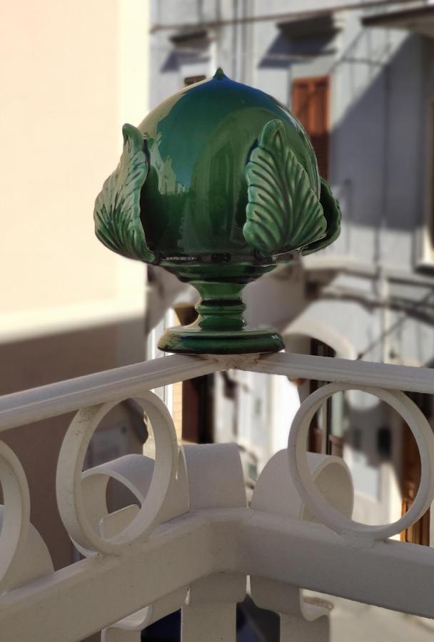 Dimora Della Nonna-Luxury Home Mola di Bari Kültér fotó