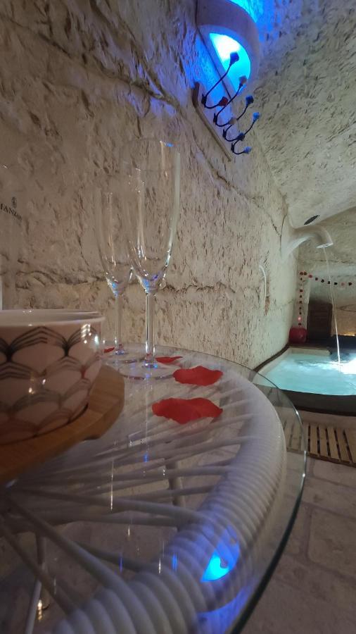 Dimora Della Nonna-Luxury Home Mola di Bari Kültér fotó