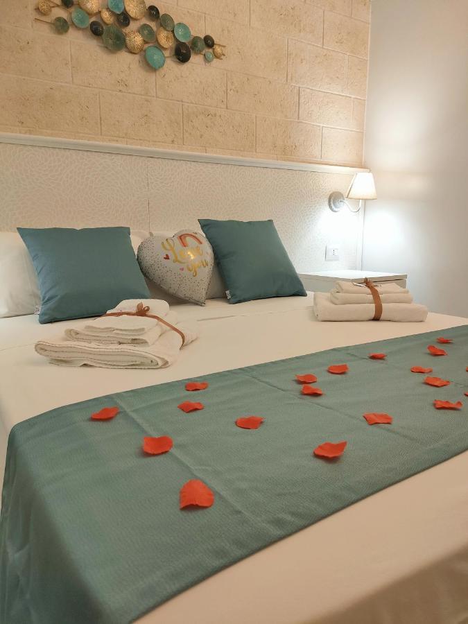 Dimora Della Nonna-Luxury Home Mola di Bari Kültér fotó