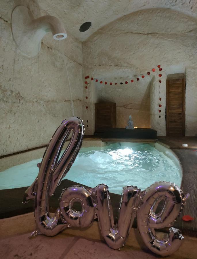 Dimora Della Nonna-Luxury Home Mola di Bari Kültér fotó