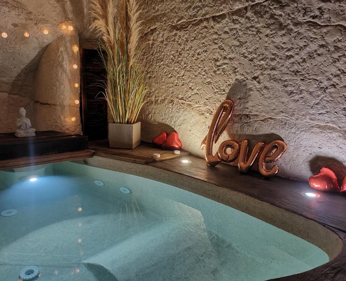 Dimora Della Nonna-Luxury Home Mola di Bari Kültér fotó