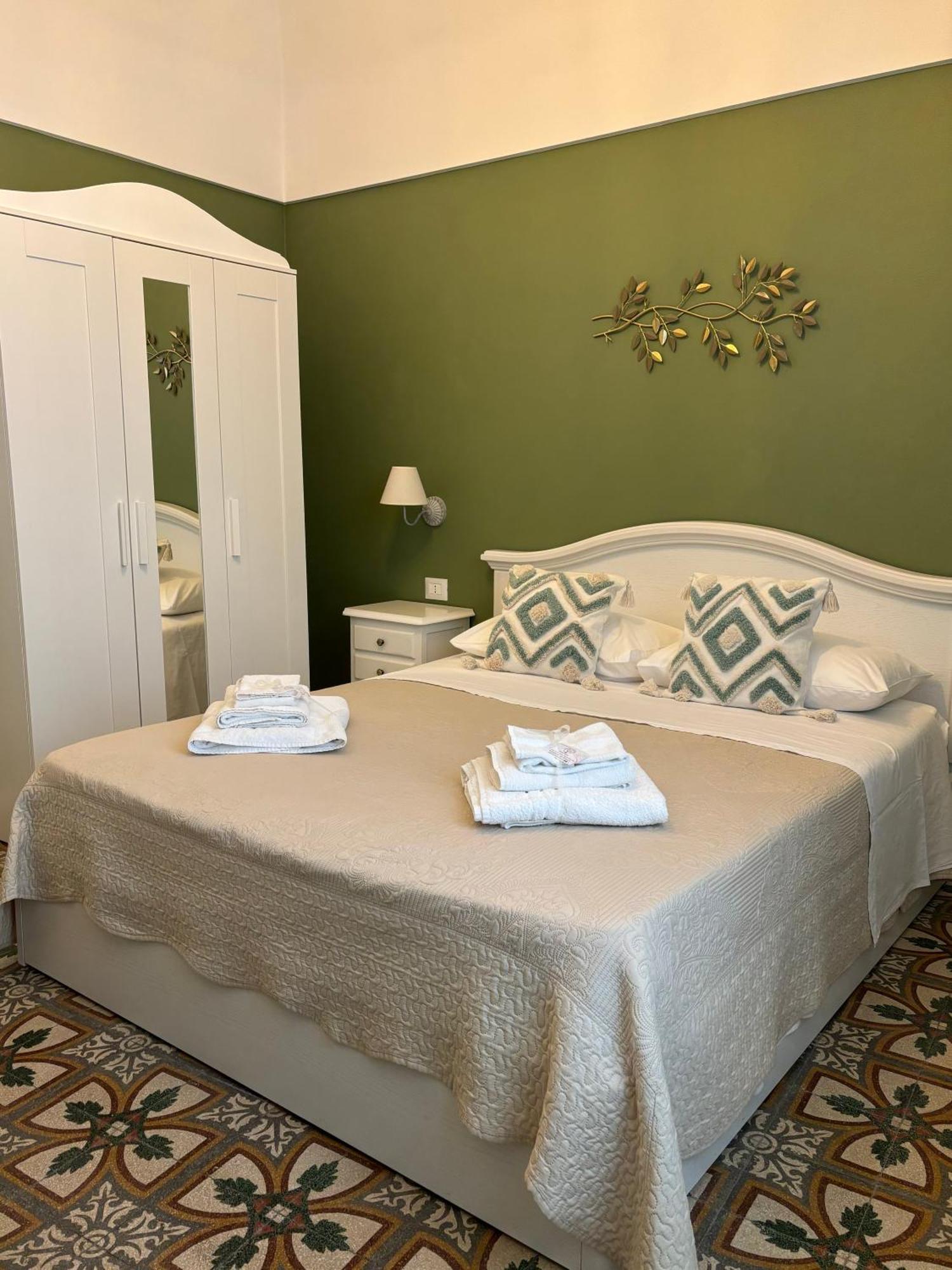 Dimora Della Nonna-Luxury Home Mola di Bari Kültér fotó